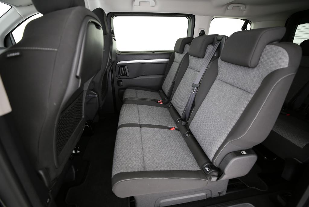TOYOTA PROACE Verso L1 2.0 D Trend-image-11
