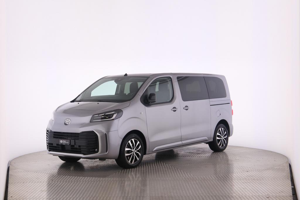 TOYOTA PROACE Verso L1 2.0 D Trend