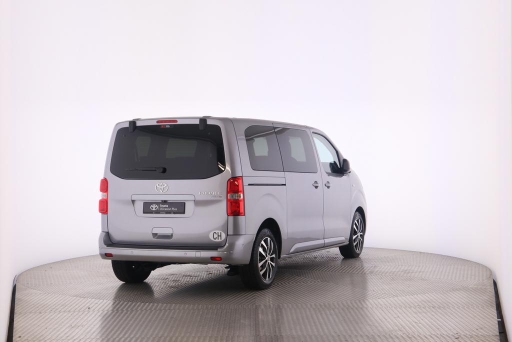 TOYOTA PROACE Verso L1 2.0 D Trend-showroom-element-1