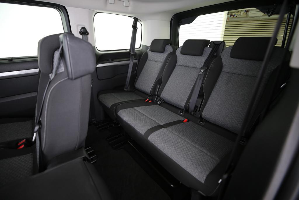 TOYOTA PROACE Verso L1 2.0 D Trend-image-12