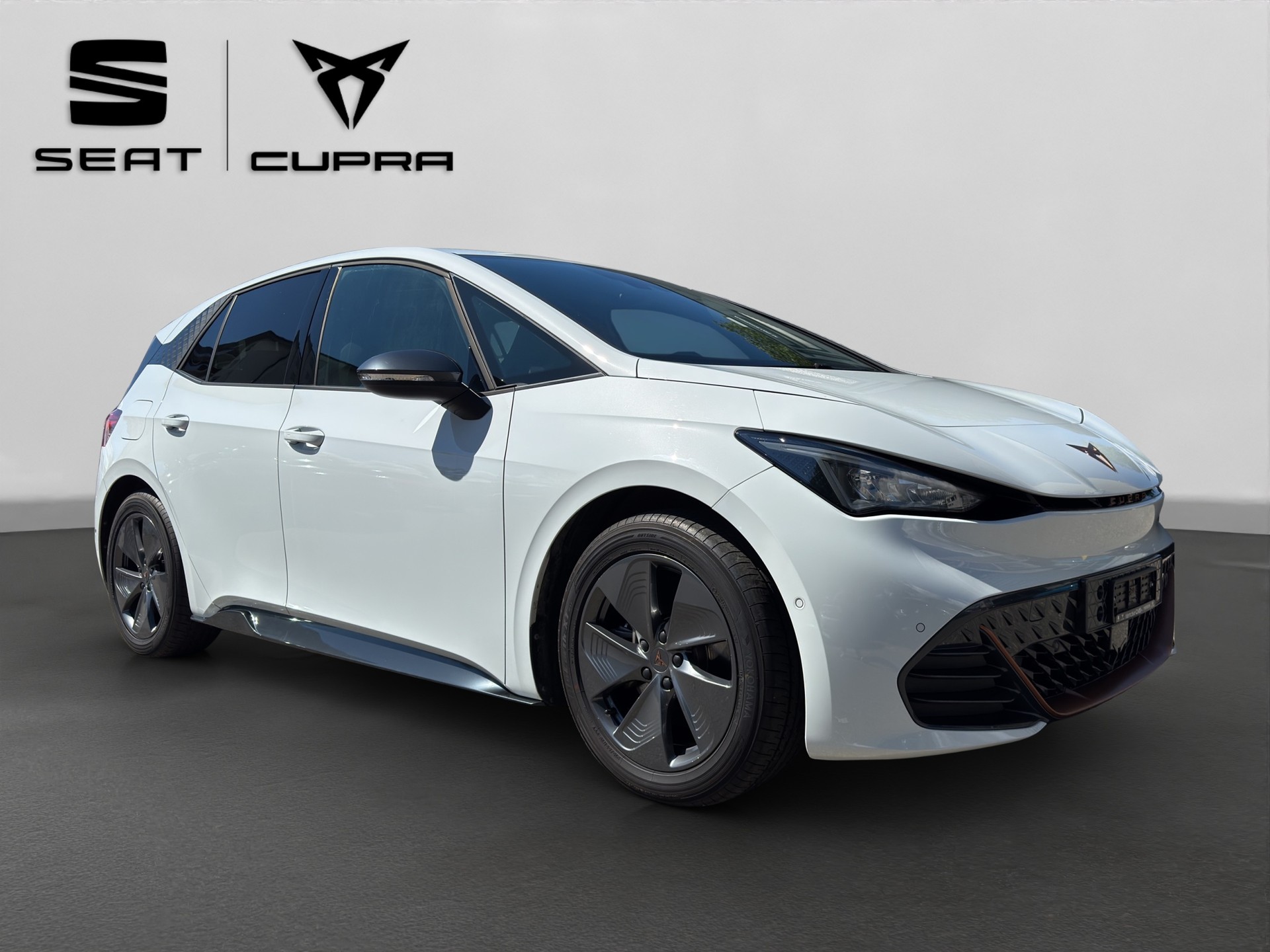 CUPRA Born 58 kWh-image-7