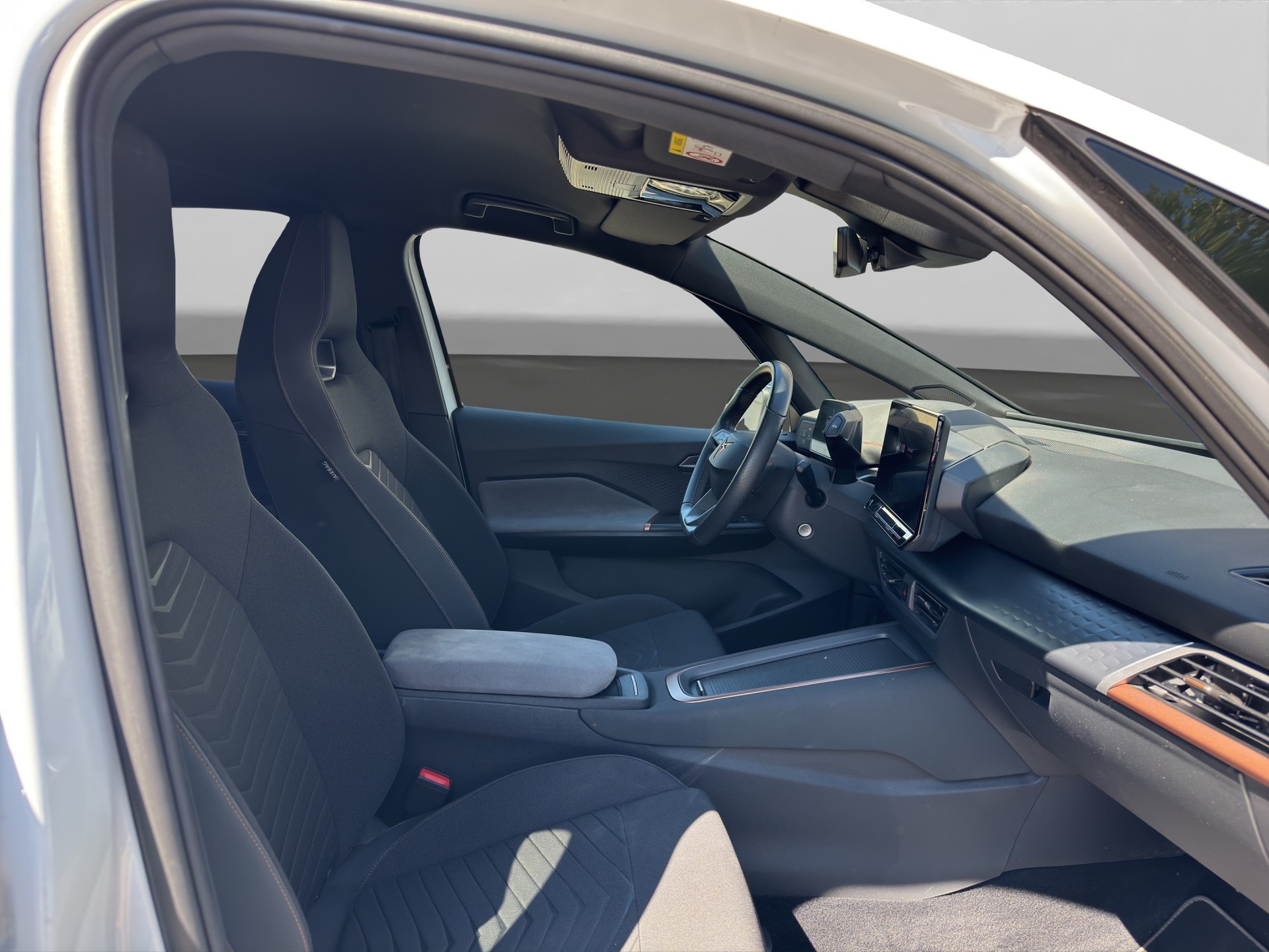 CUPRA Born 58 kWh-image-9