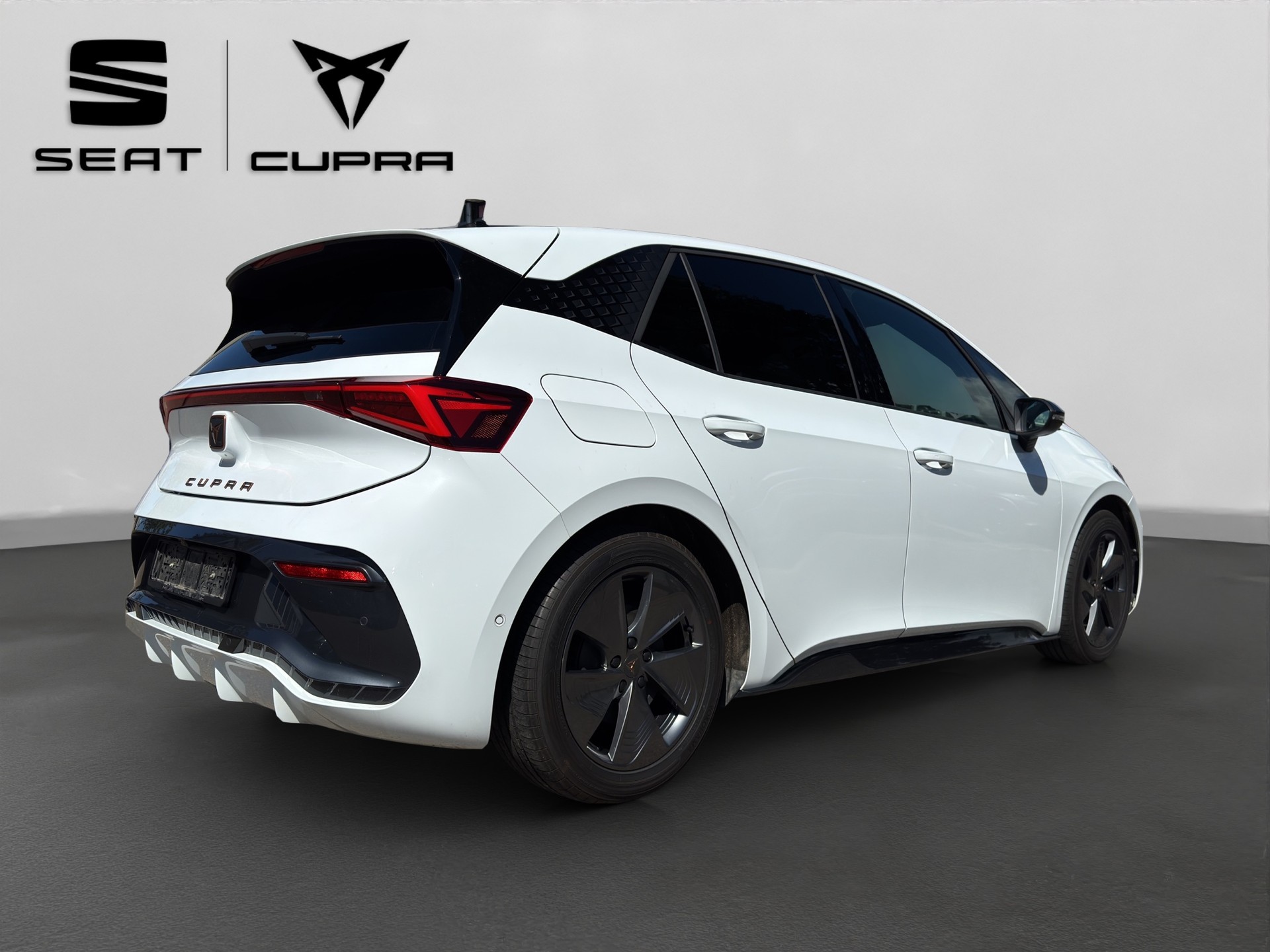 CUPRA Born 58 kWh-image-5
