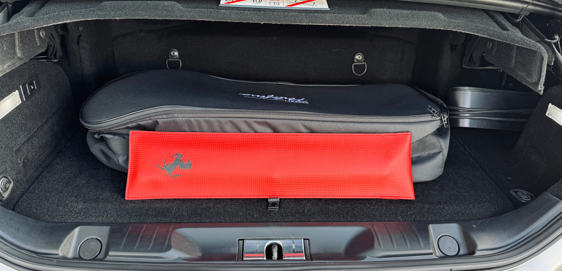 FERRARI Portofino 3.9 V8 T * Atelier Car *-image-28