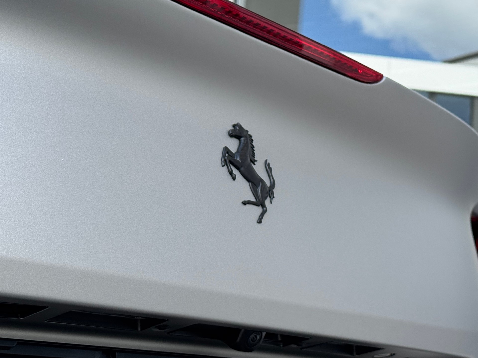 FERRARI Portofino 3.9 V8 T * Atelier Car *-image-9