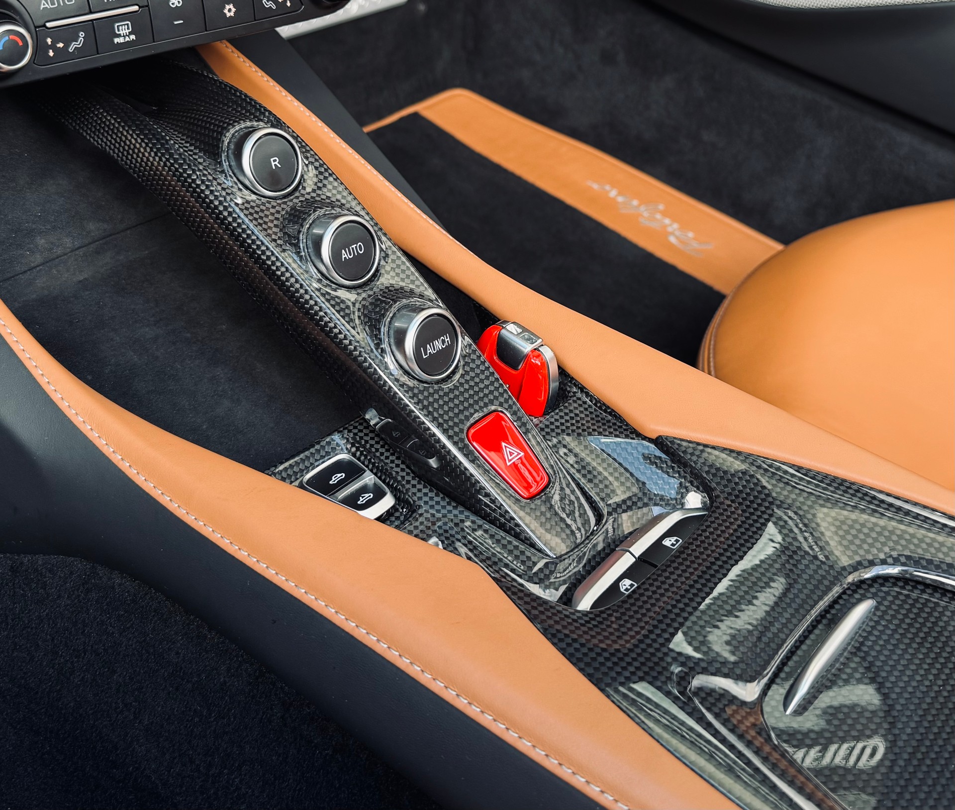 FERRARI Portofino 3.9 V8 T * Atelier Car *-image-26