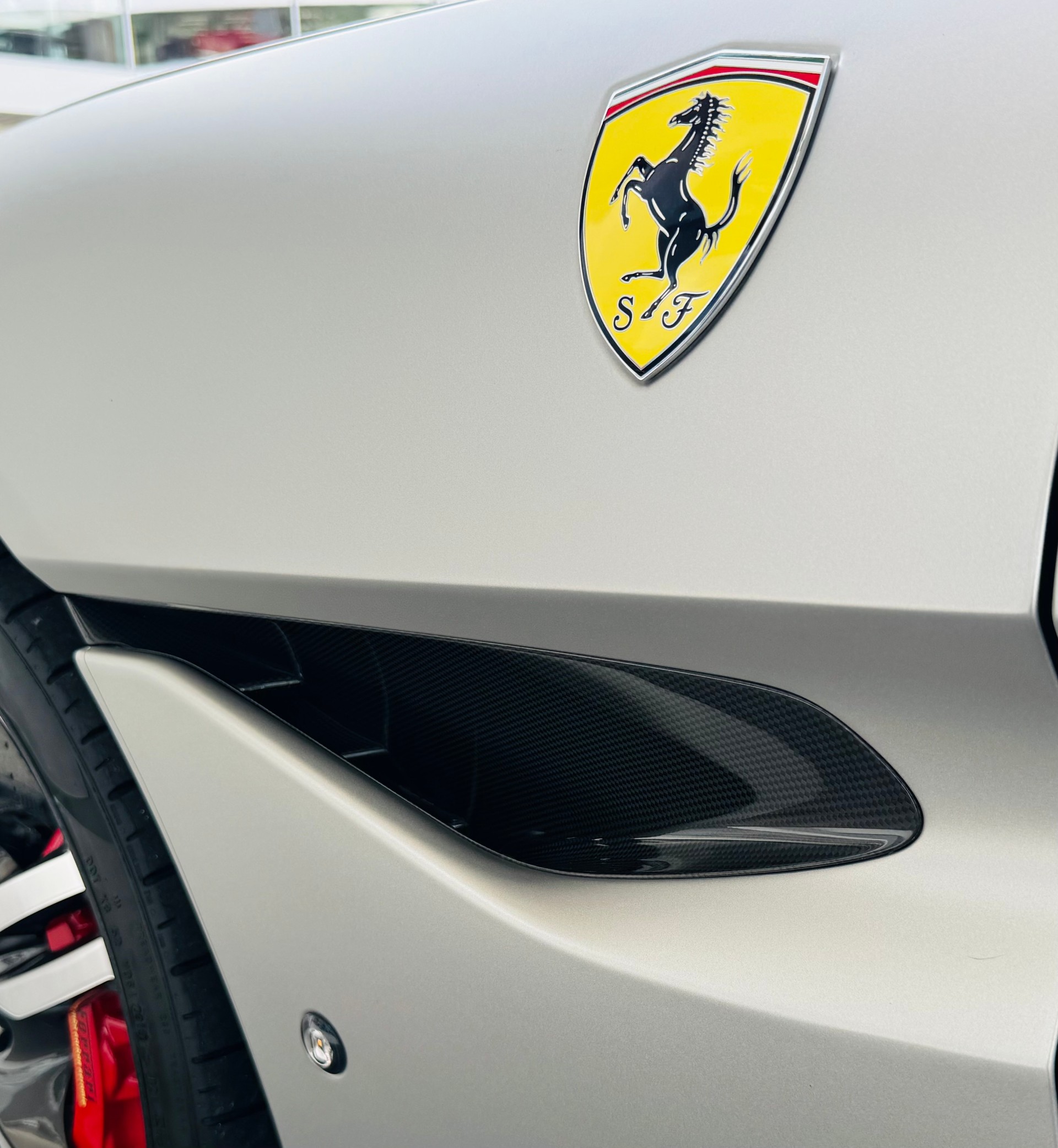 FERRARI Portofino 3.9 V8 T * Atelier Car *-image-8
