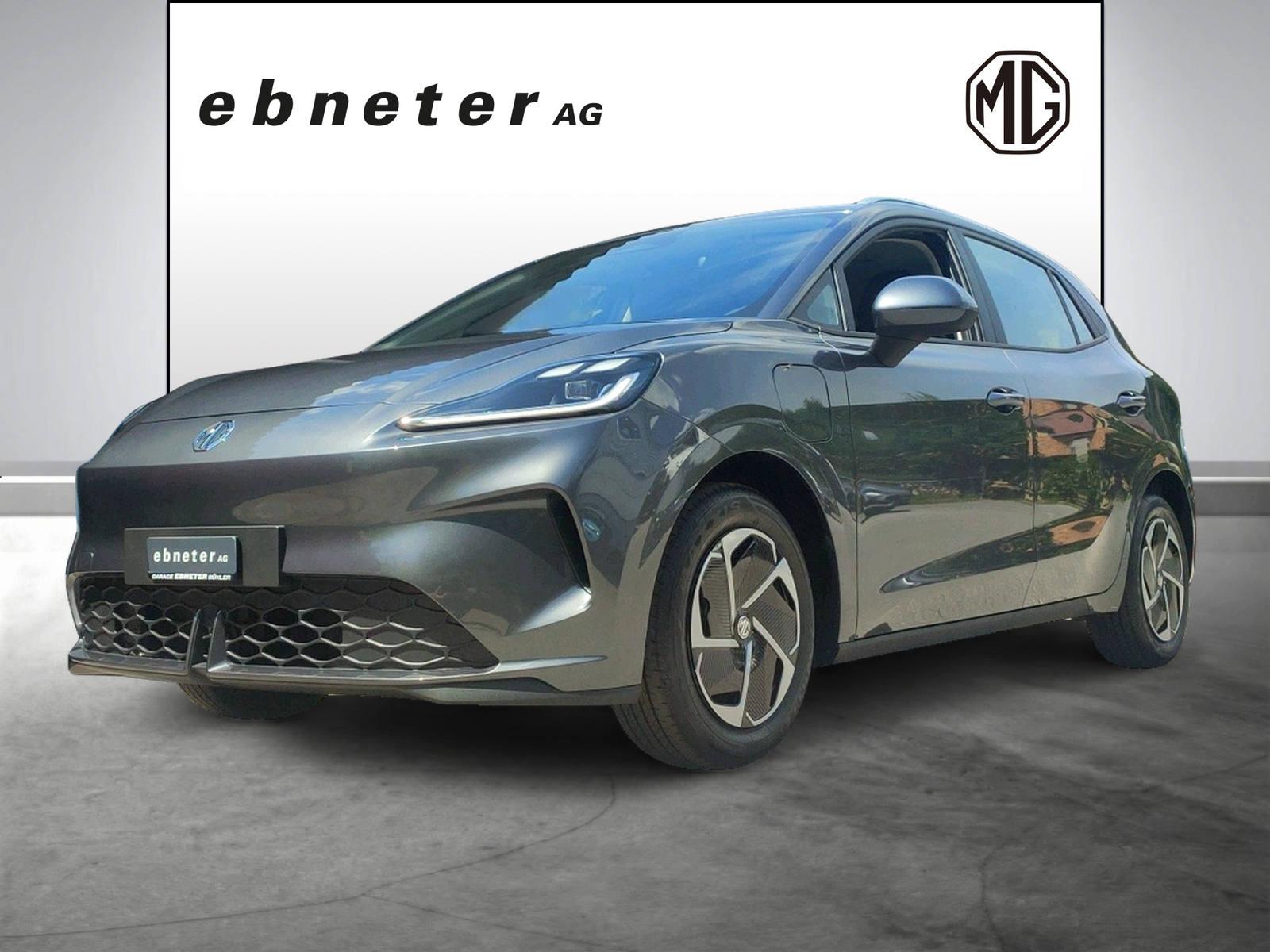 MG 4 Urban 43kWh Comfort-image-0