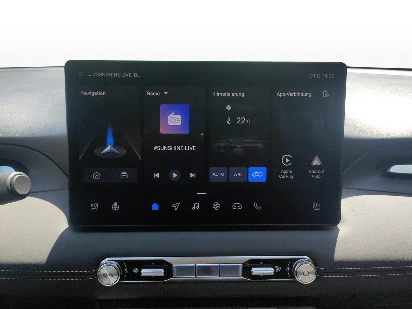 MG 4 Urban 43kWh Comfort-image-11