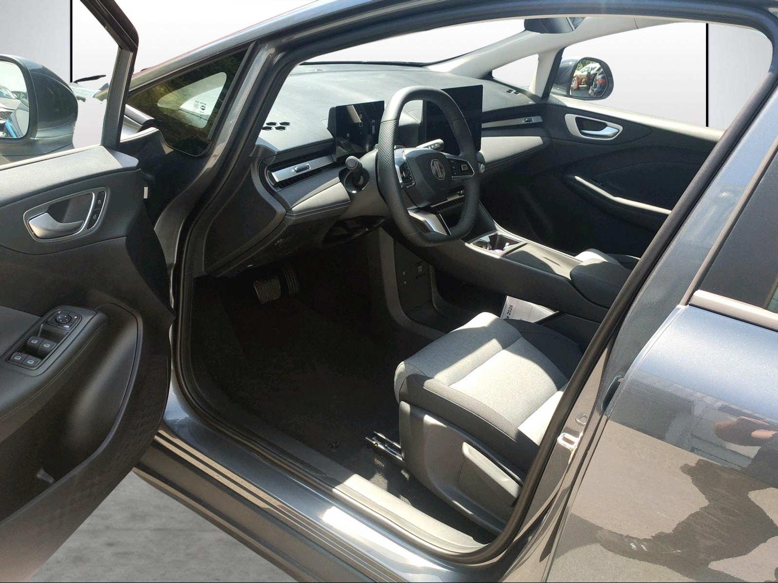 MG 4 Urban 43kWh Comfort-image-5