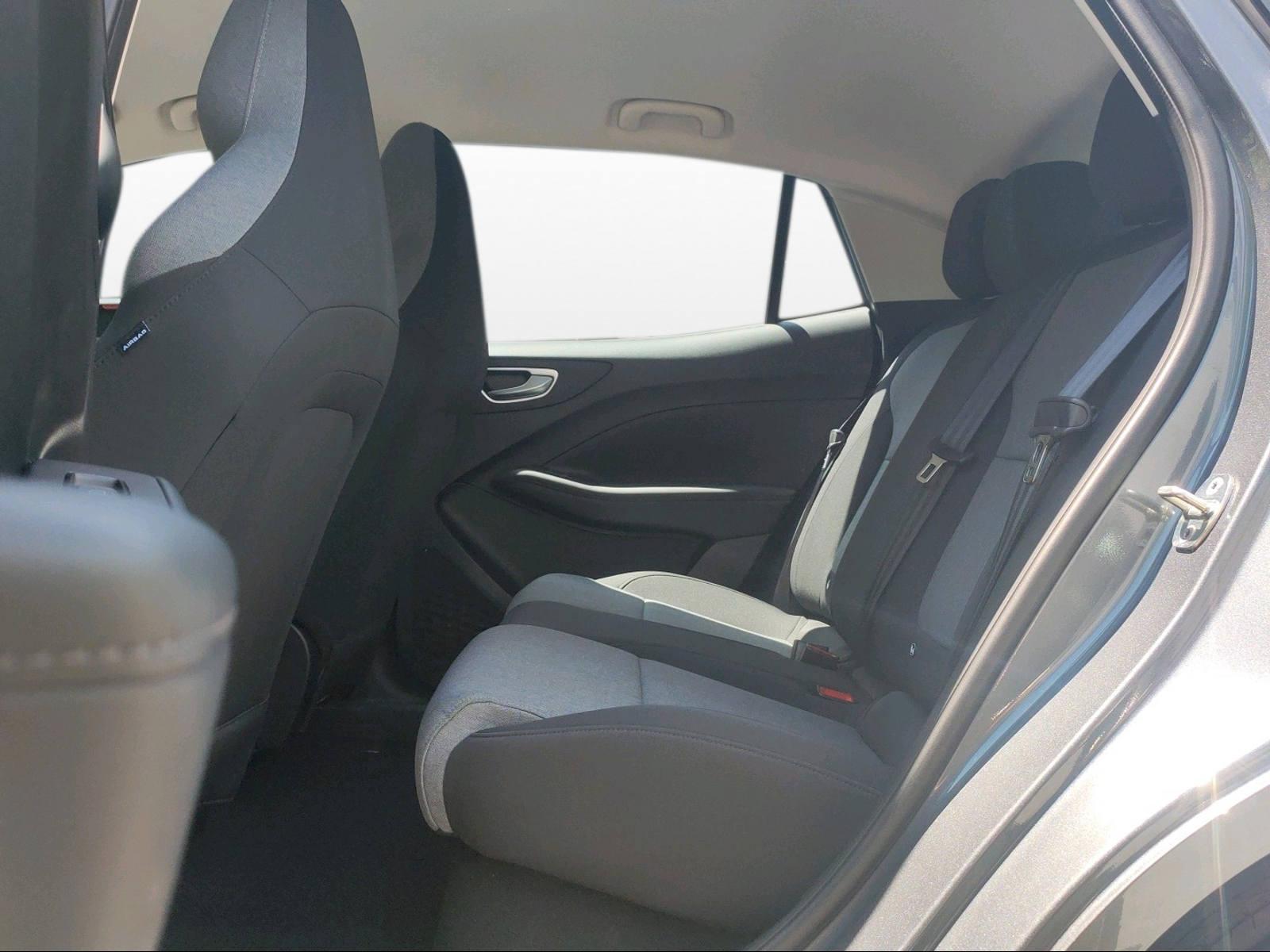 MG 4 Urban 43kWh Comfort-image-12