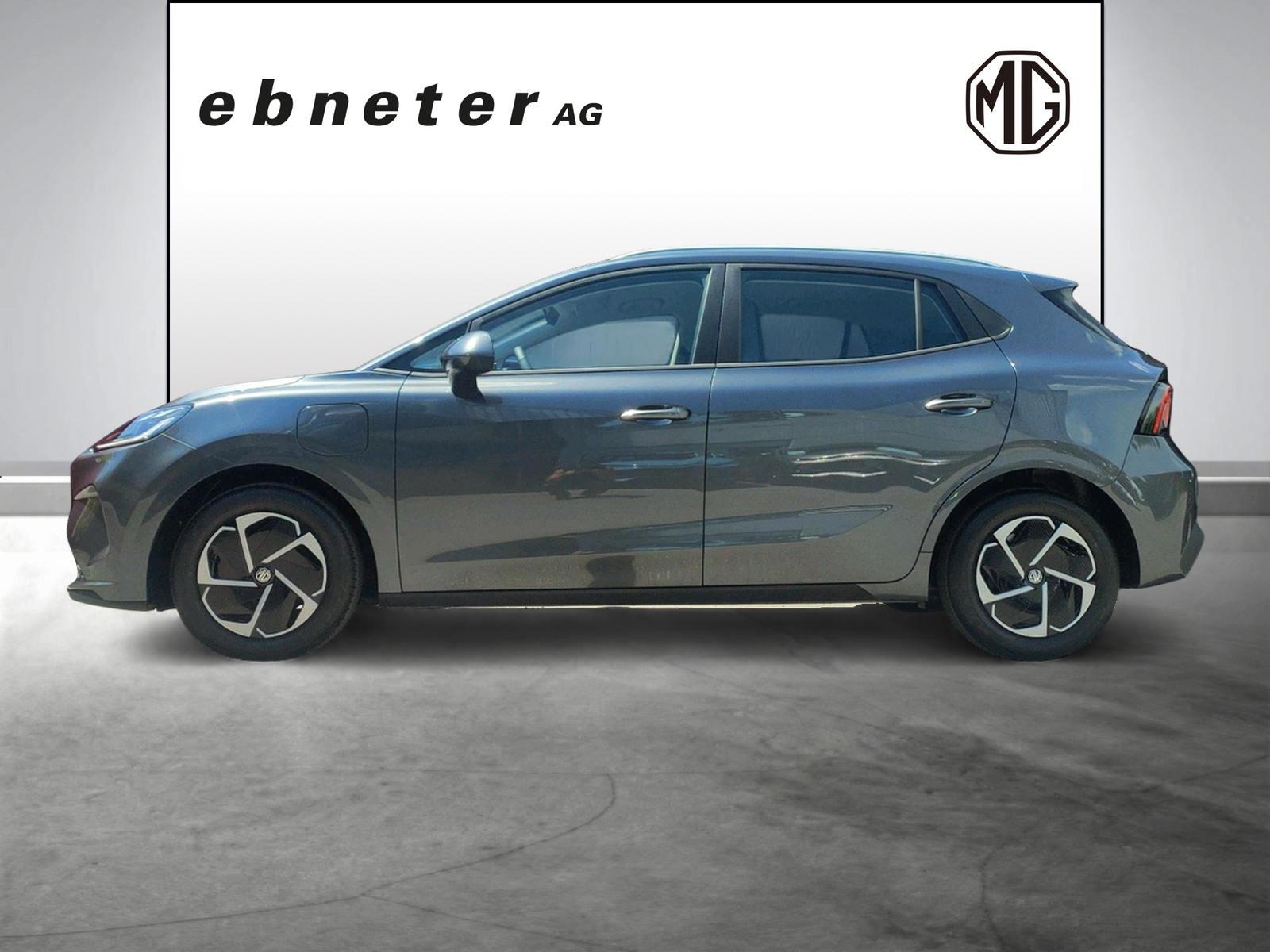 MG 4 Urban 43kWh Comfort-image-2