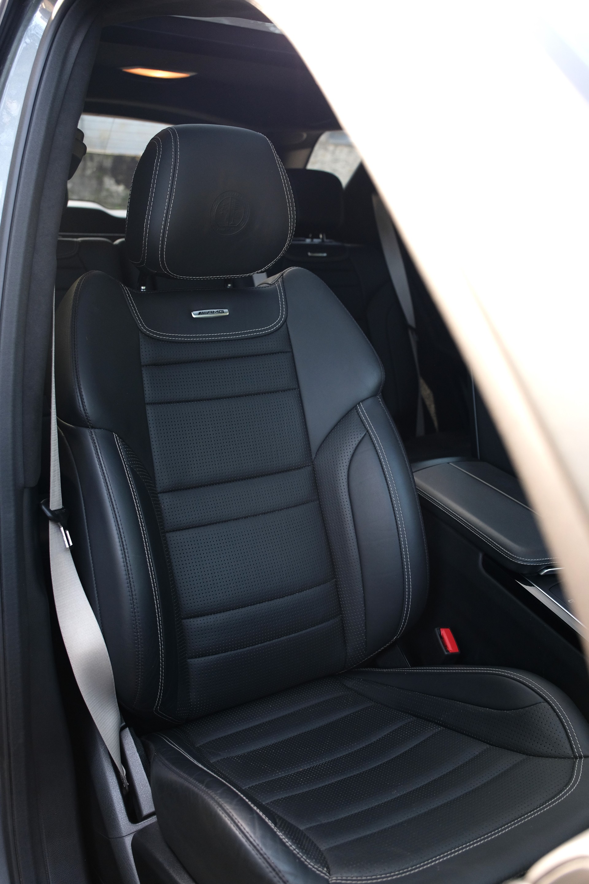 MERCEDES-BENZ GLE 63 S AMG 4Matic Speedshift Plus 7G-Tronic-image-19
