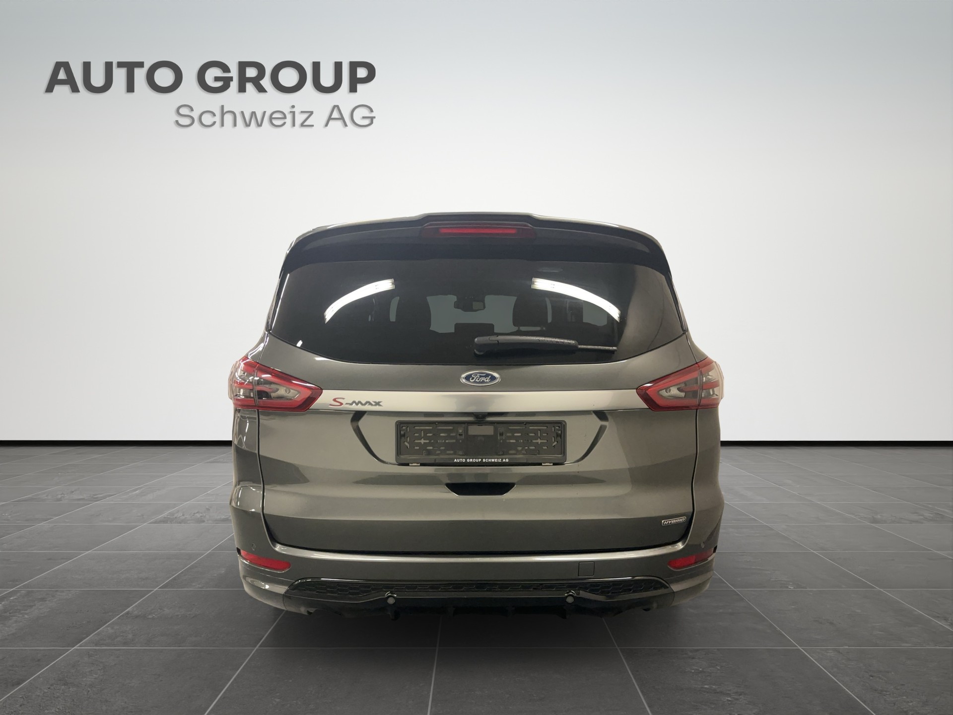 FORD S-Max 2.5 FHEV ST-Line 7Pl-image-3