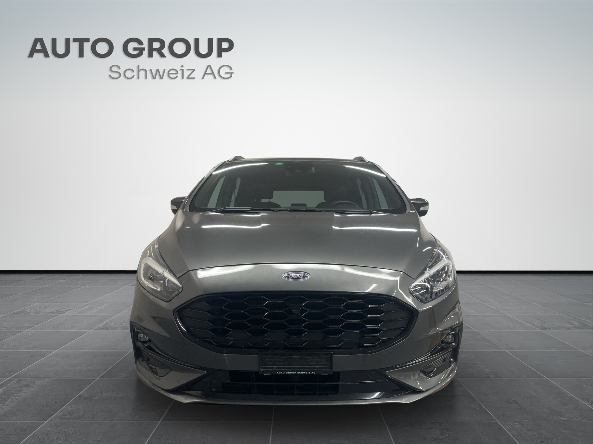 FORD S-Max 2.5 FHEV ST-Line 7Pl-image-4