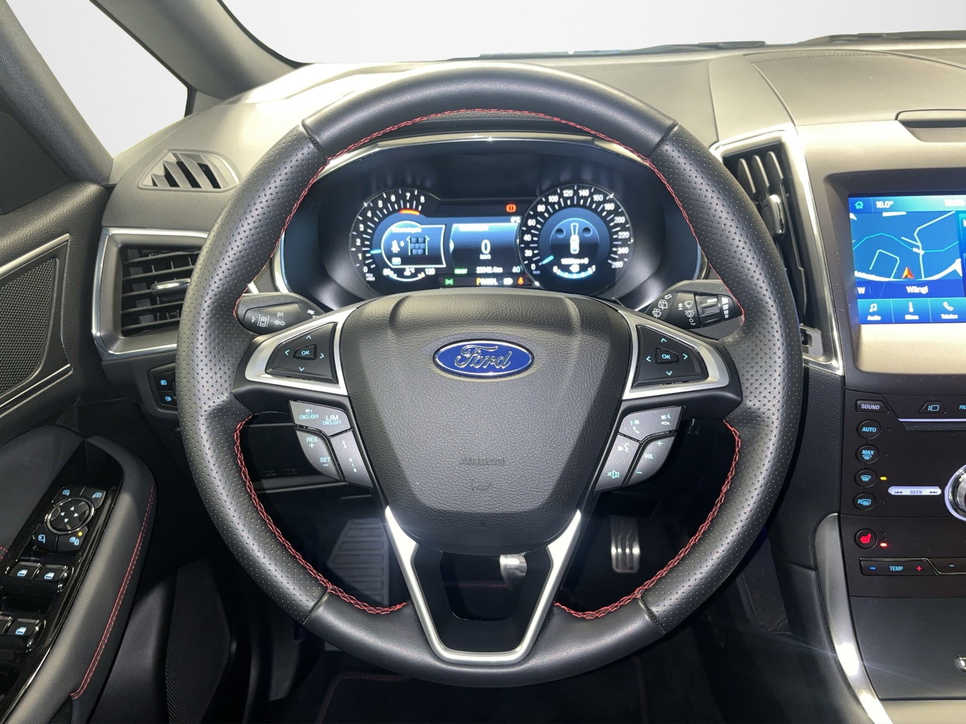 FORD S-Max 2.5 FHEV ST-Line 7Pl-image-6