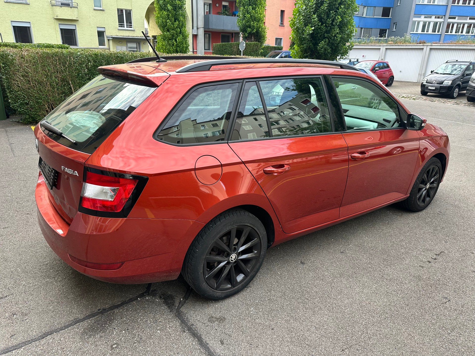 SKODA FABIA-image-6