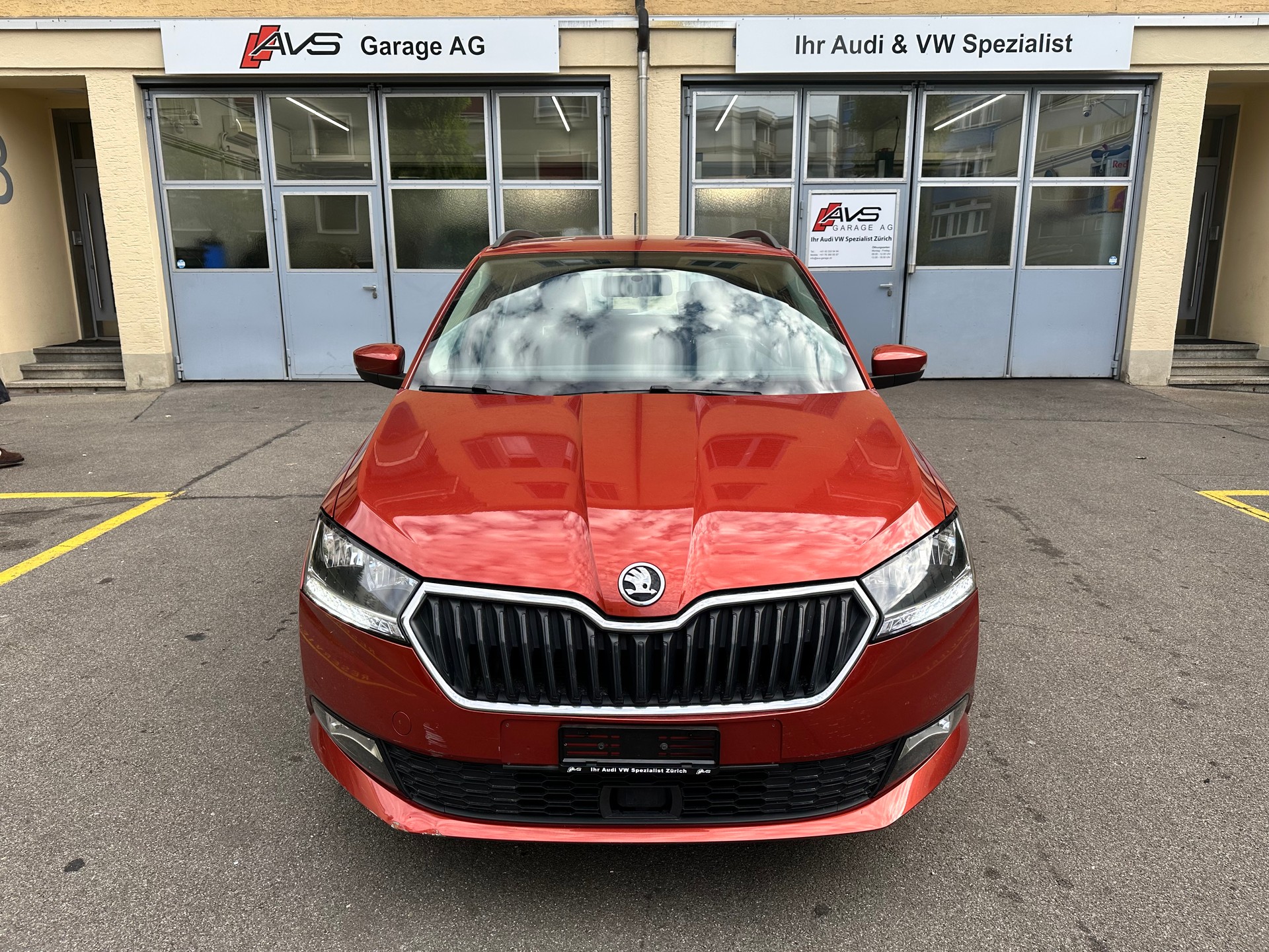 SKODA FABIA-image-9