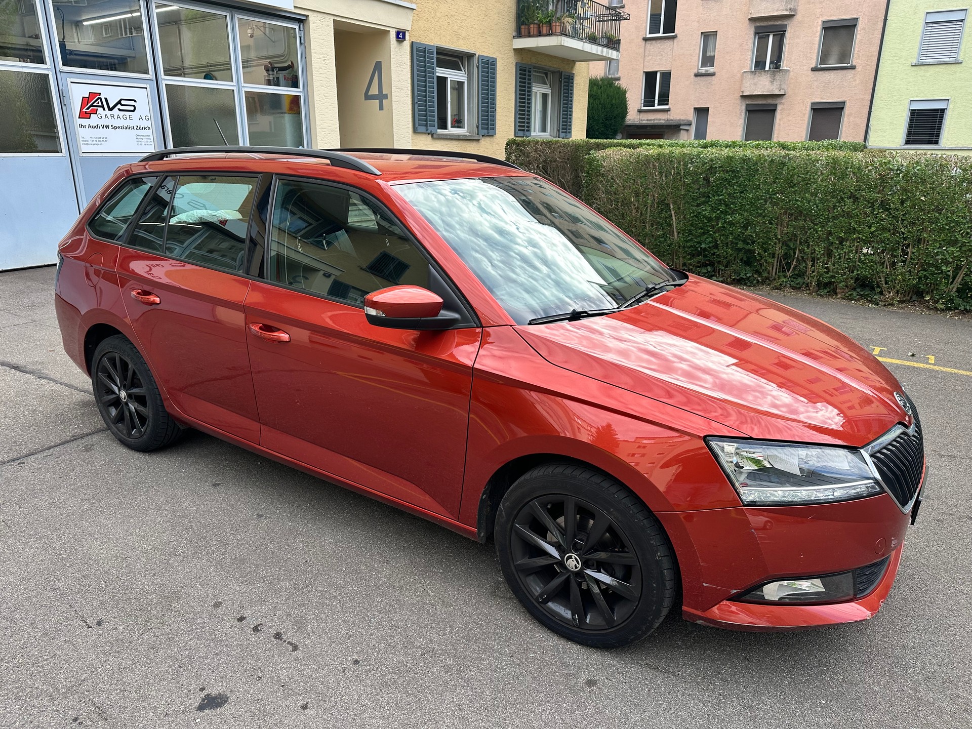 SKODA FABIA-image-7