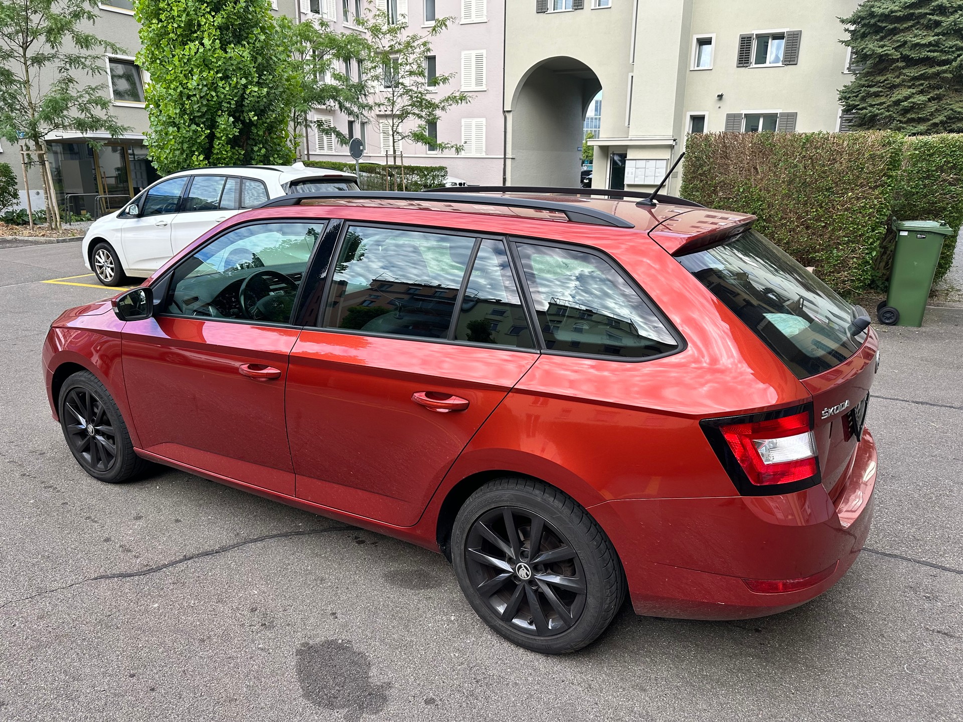 SKODA FABIA-image-2