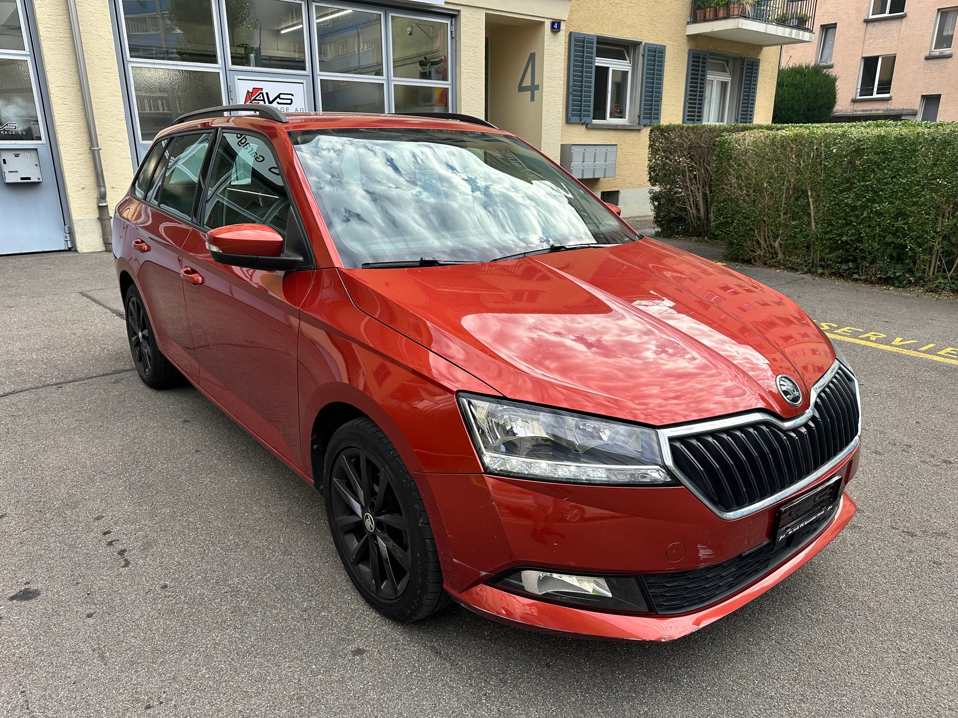SKODA FABIA-image-8