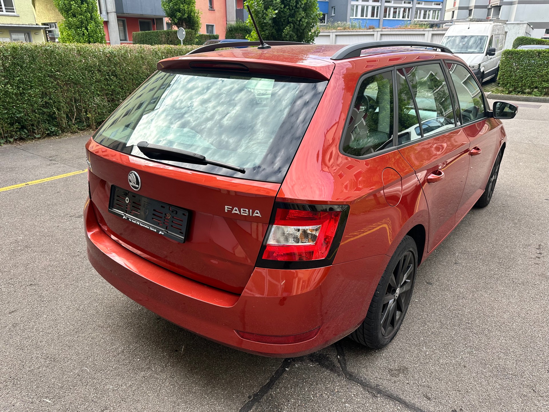 SKODA FABIA-image-5