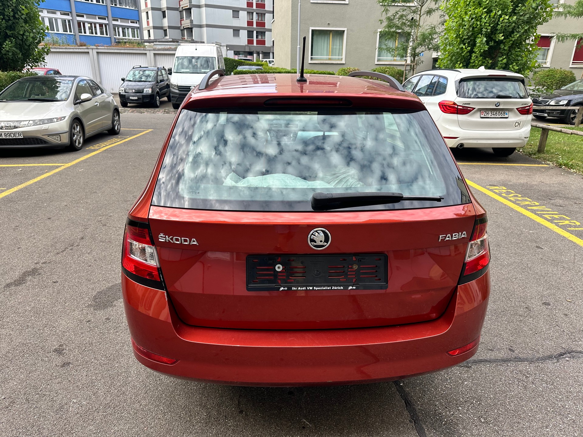 SKODA FABIA-image-4