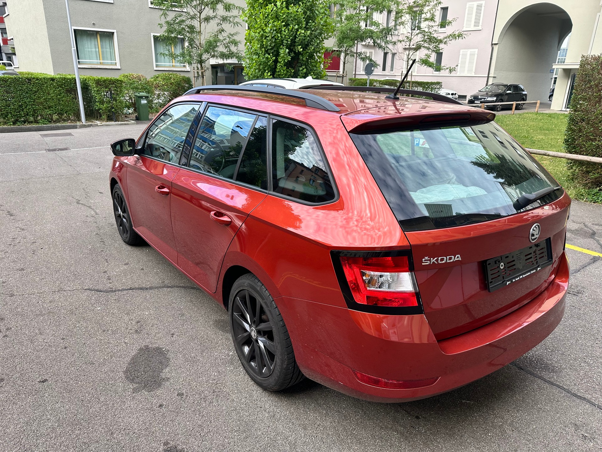 SKODA FABIA-image-3