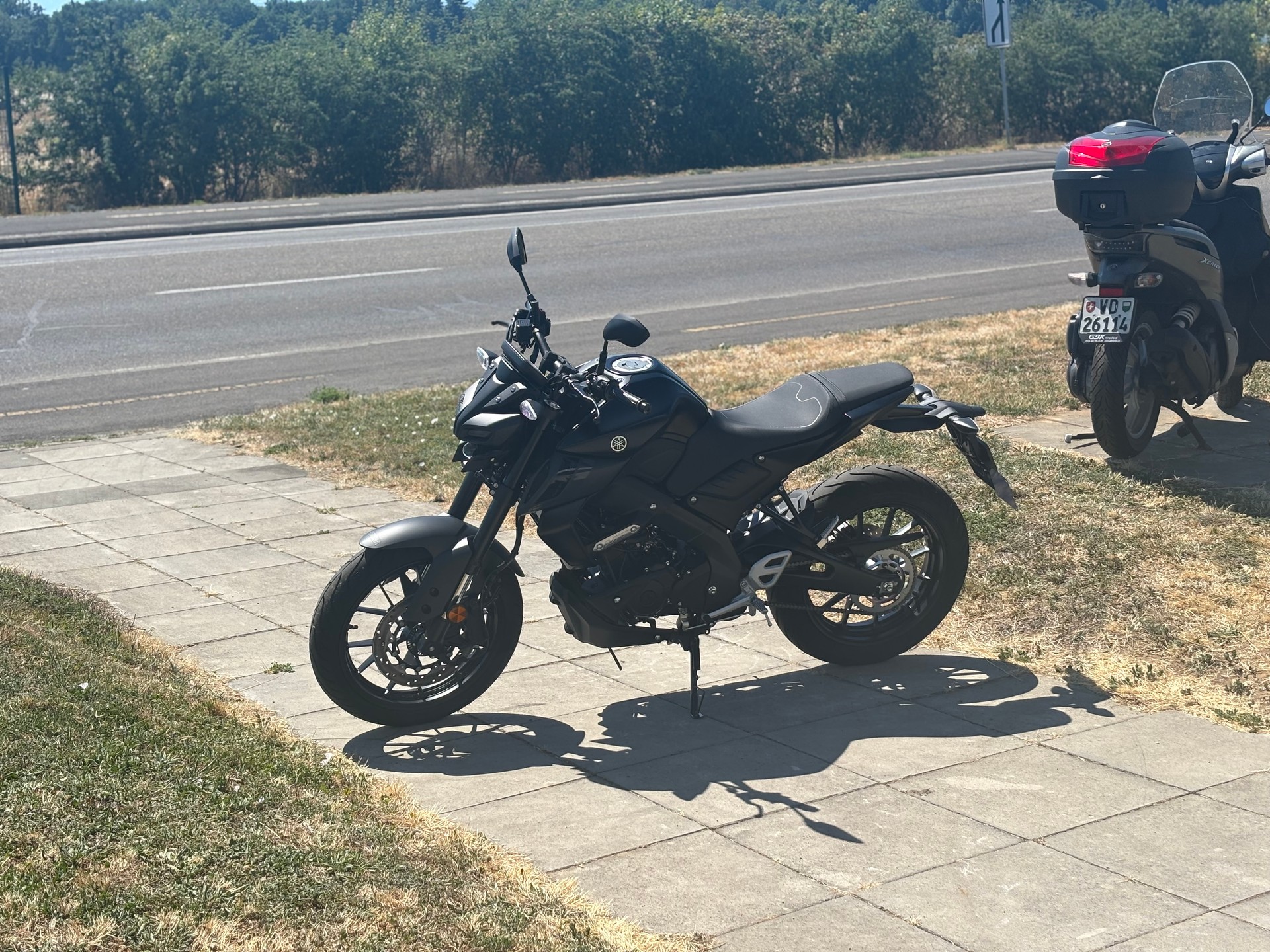 YAMAHA MT-125 ABS-image-5