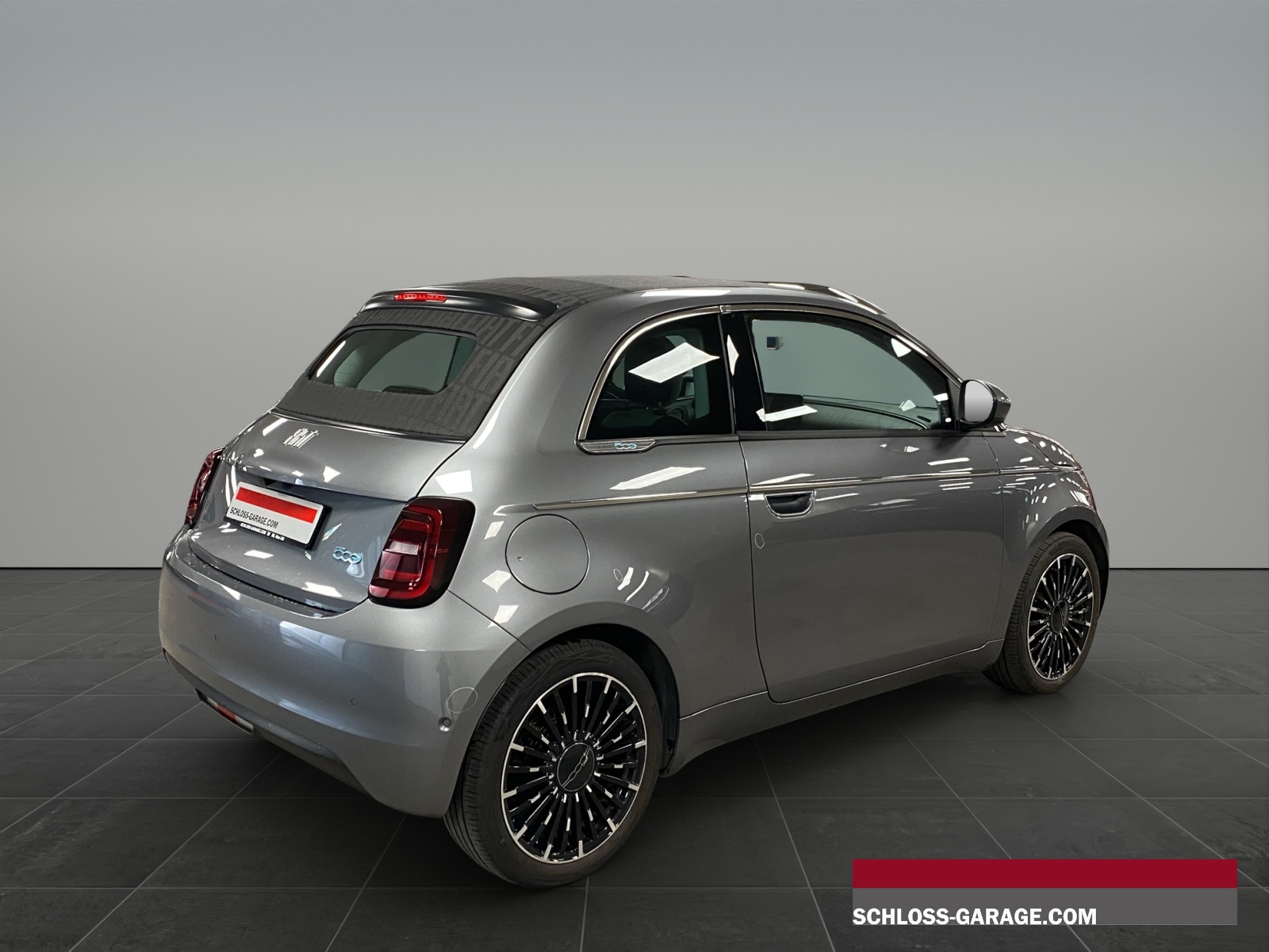 FIAT 500 Cabrio La Prima-image-6
