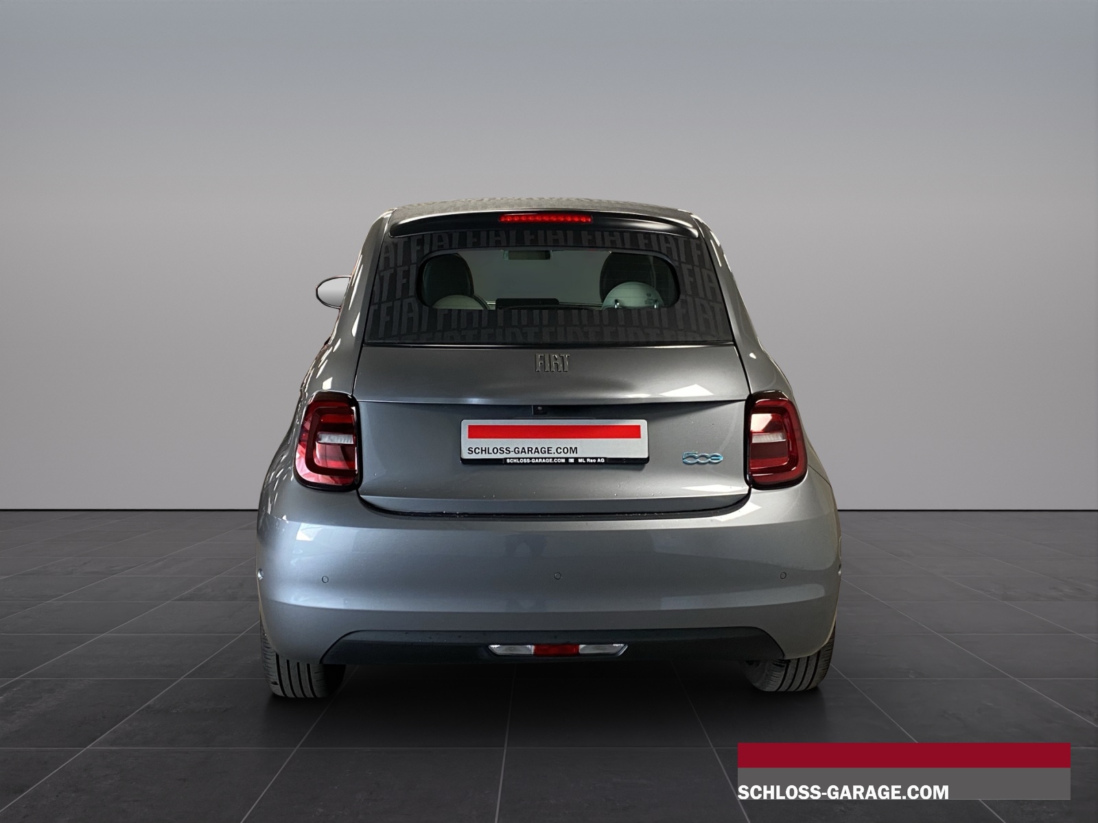 FIAT 500 Cabrio La Prima-image-4