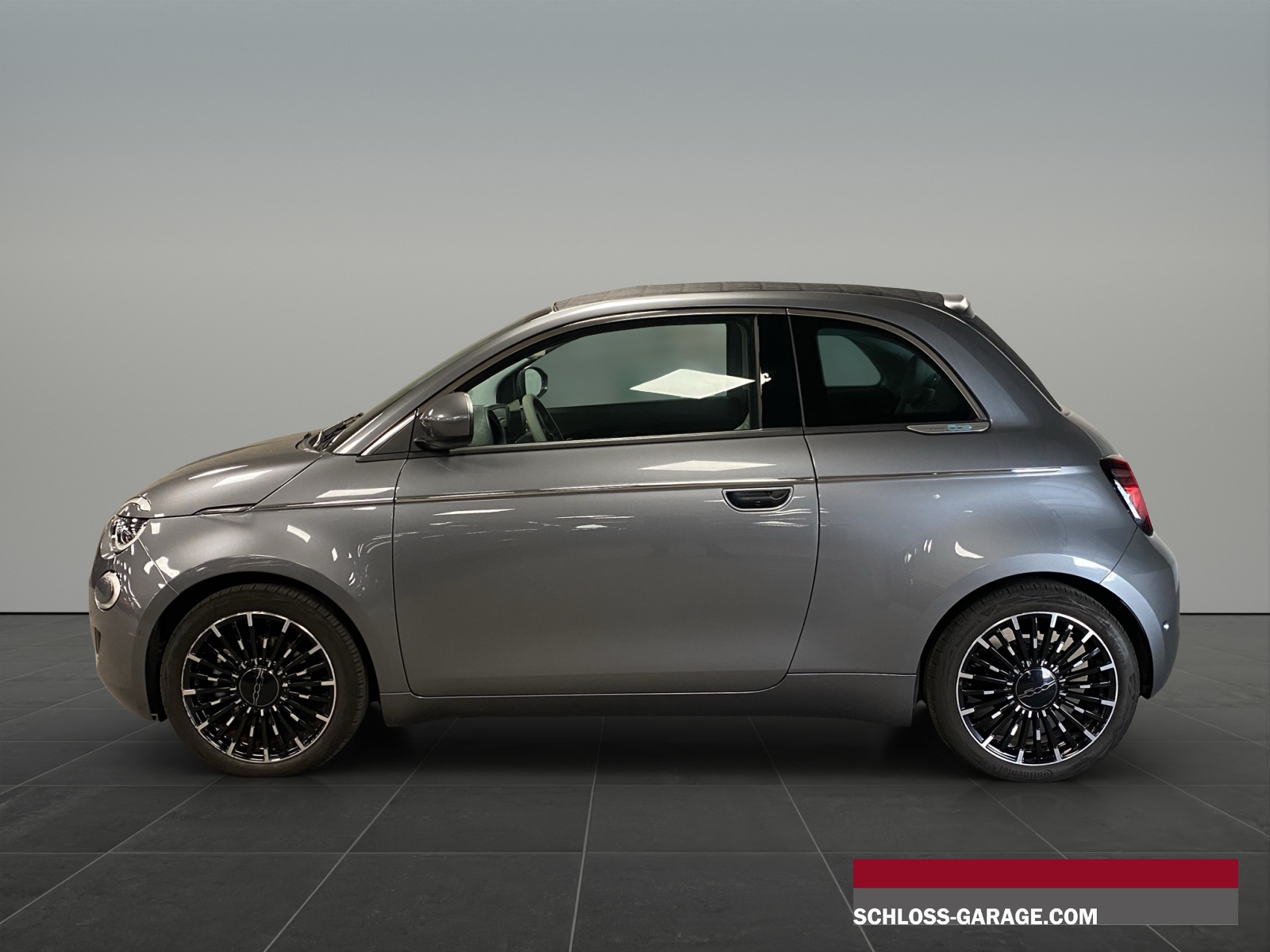 FIAT 500 Cabrio La Prima-image-2