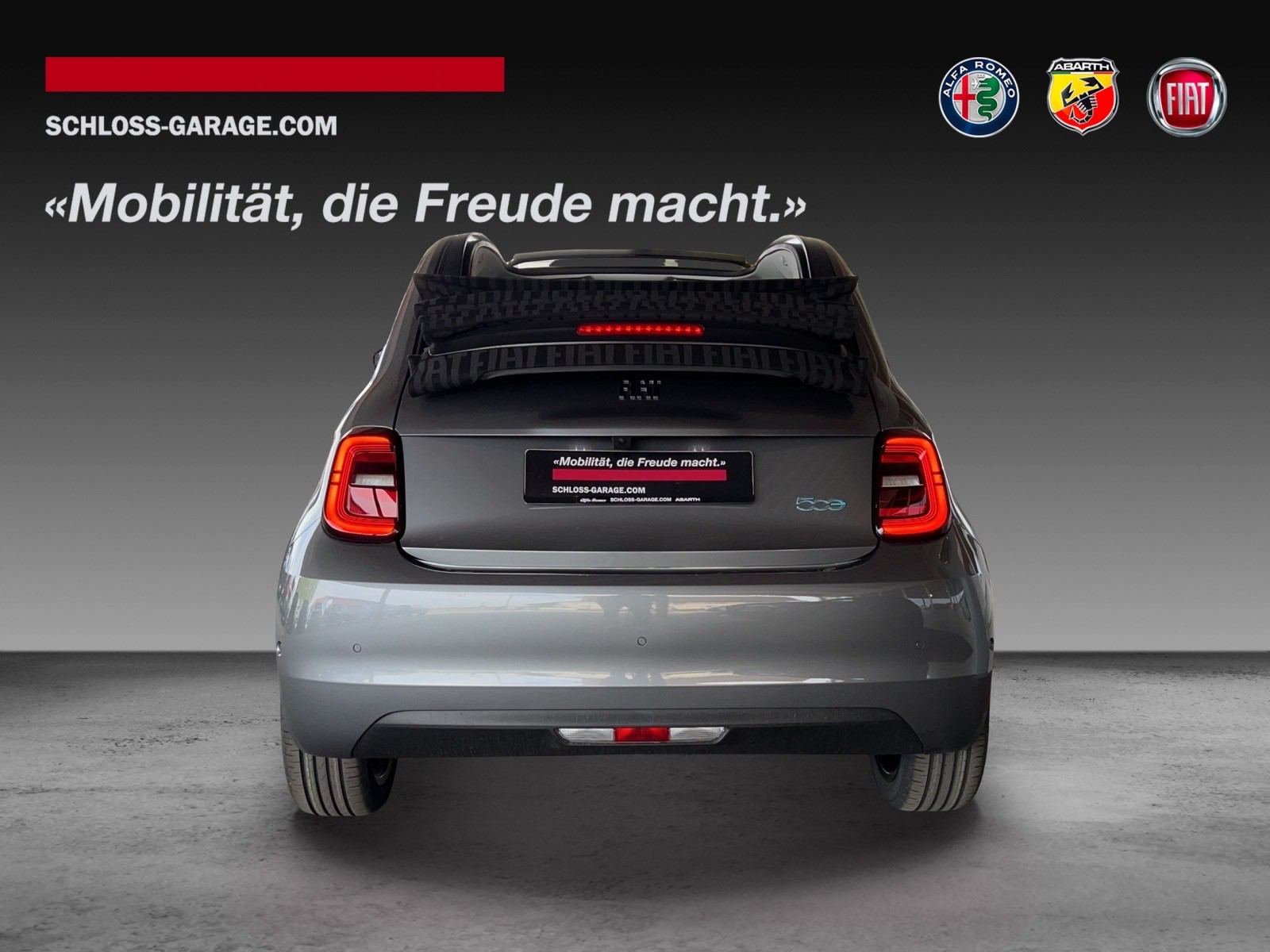 FIAT 500 Cabrio La Prima-image-10