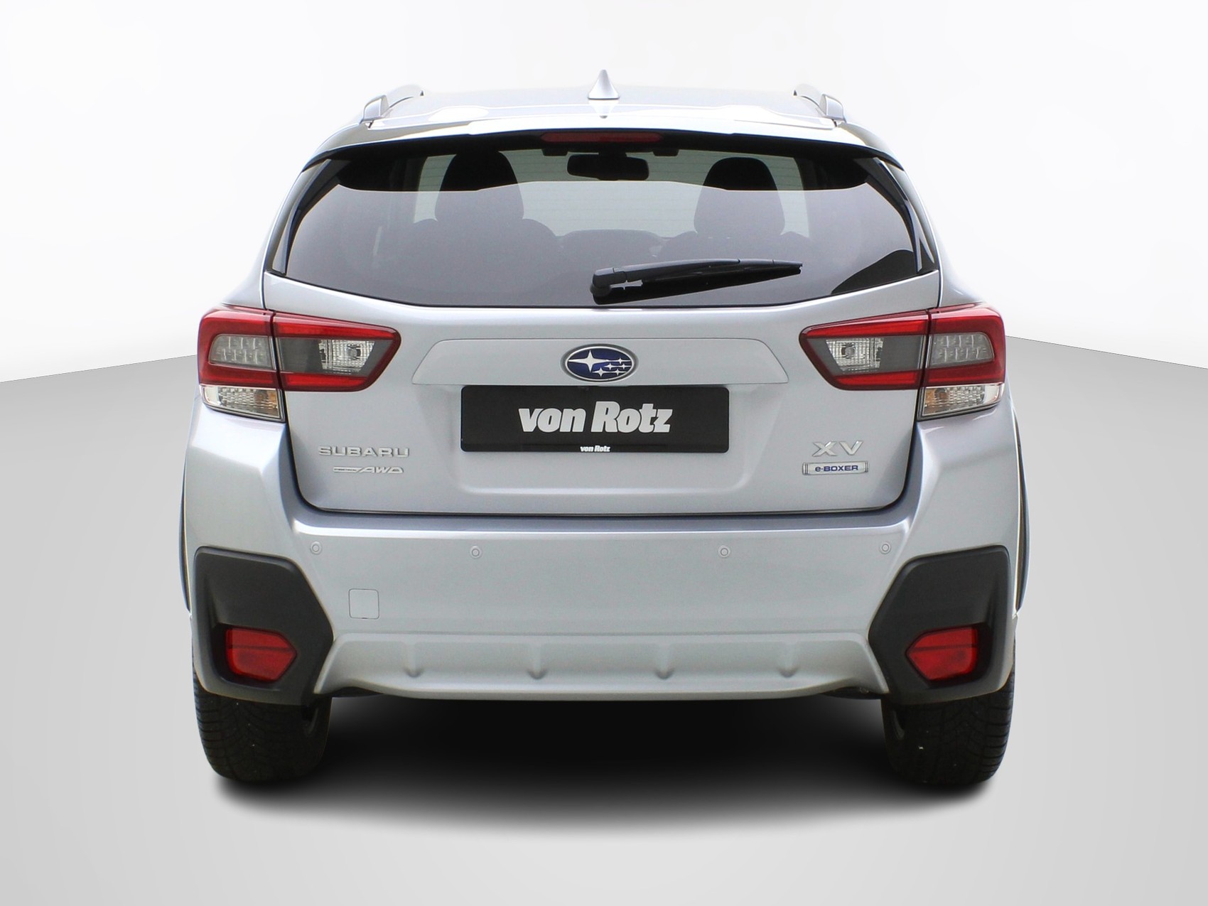 SUBARU XV 2.0i e-Boxer Swiss Plus-image-3