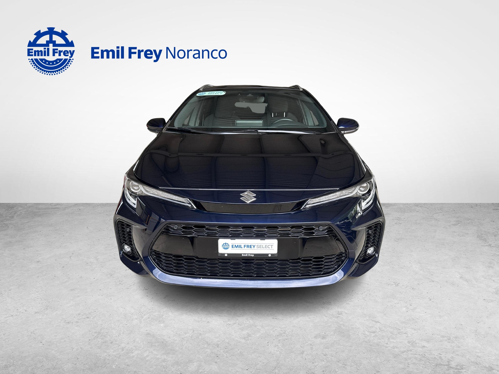 SUZUKI Swace 1.8 Compact Top Hybrid - Ruote invernali incluse-image-7