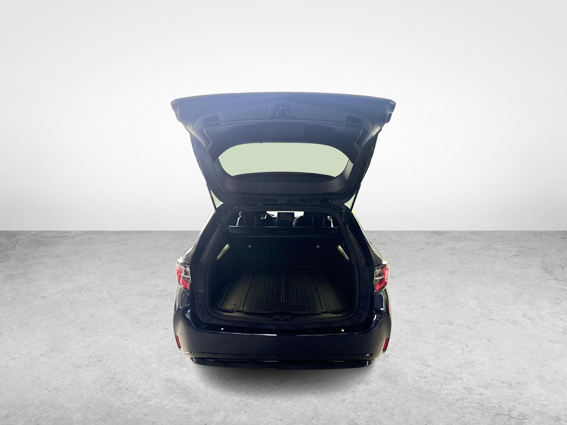 SUZUKI Swace 1.8 Compact Top Hybrid - Ruote invernali incluse-image-10