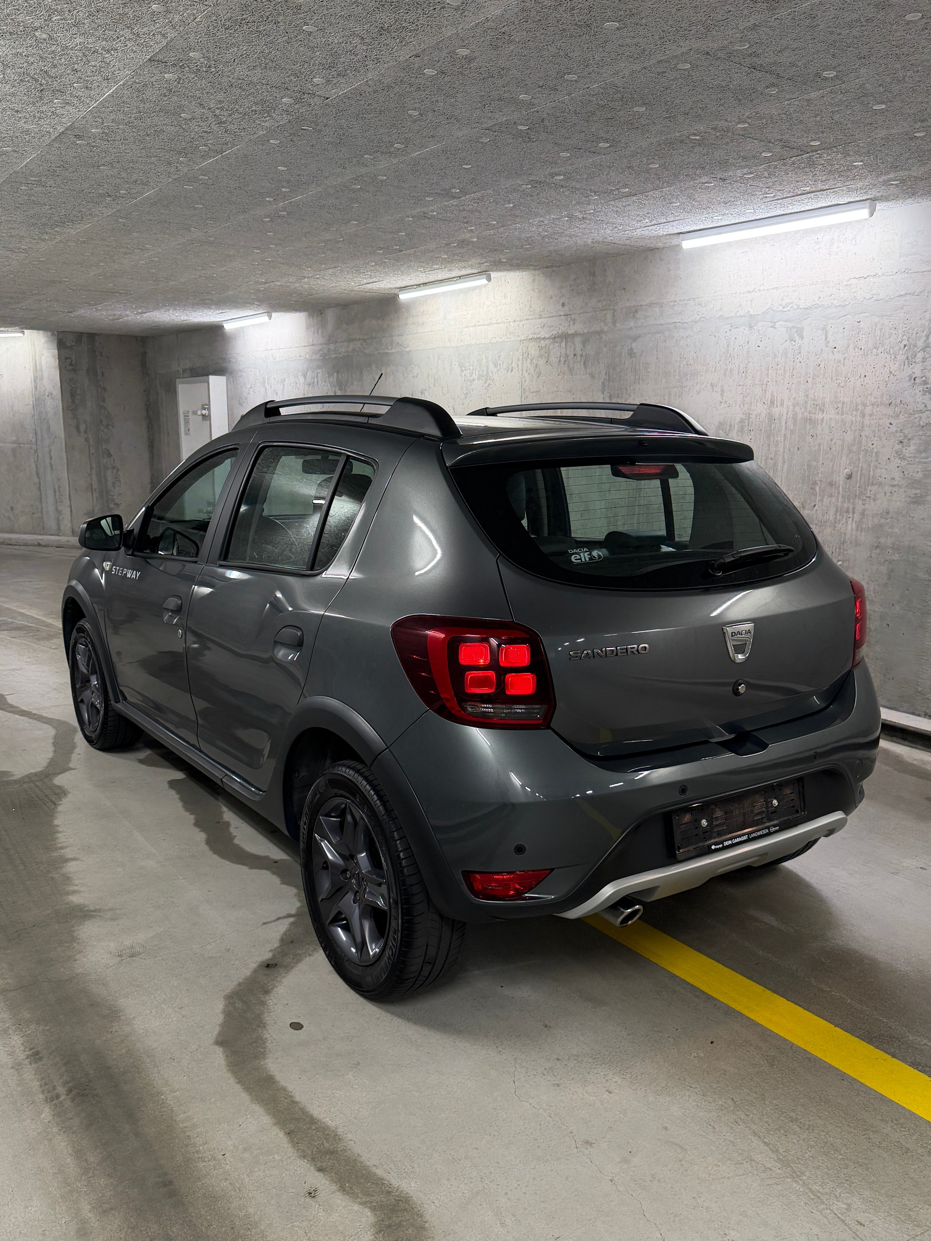 DACIA 1.5 dCi Stepway-image-3