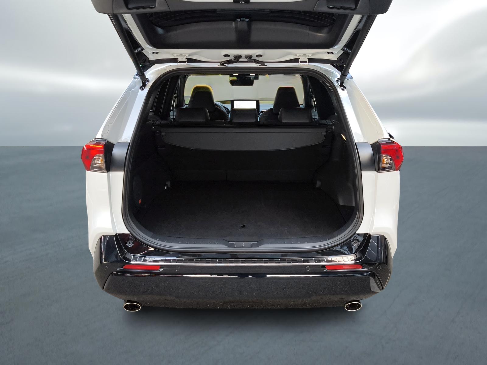 TOYOTA RAV4 2.5 Plug-In-Hybrid Platinum-image-13