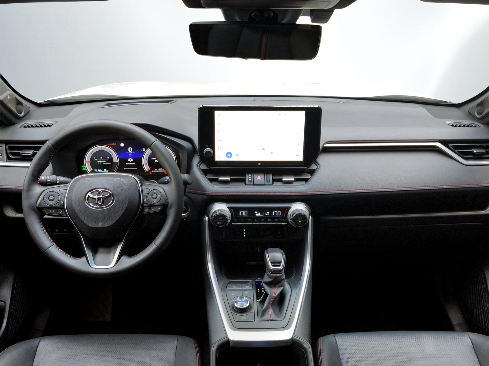 TOYOTA RAV4 2.5 Plug-In-Hybrid Platinum-image-8