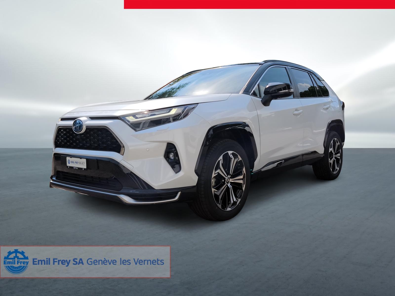 TOYOTA RAV4 2.5 Plug-In-Hybrid Platinum-image-0