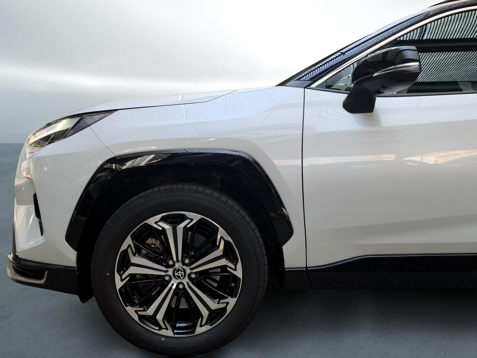 TOYOTA RAV4 2.5 Plug-In-Hybrid Platinum-image-11