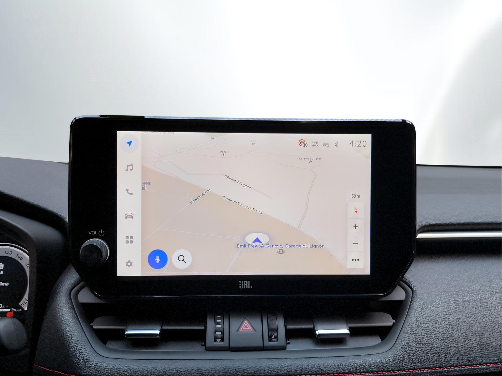 TOYOTA RAV4 2.5 Plug-In-Hybrid Platinum-image-5