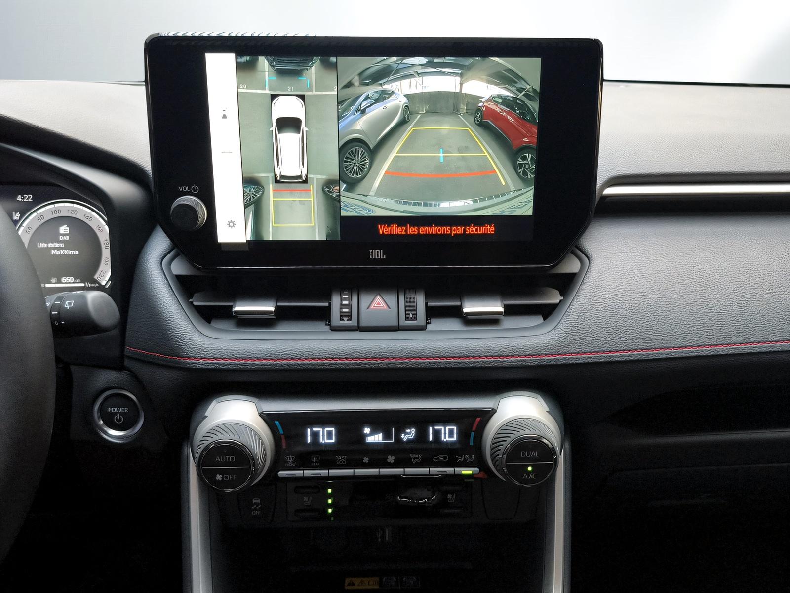 TOYOTA RAV4 2.5 Plug-In-Hybrid Platinum-image-6