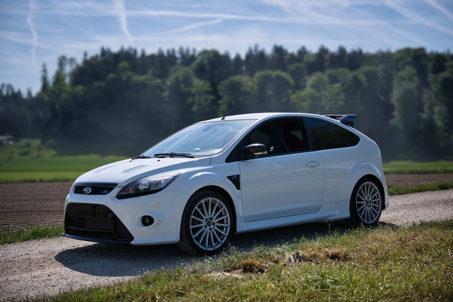 FORD 2.5i Turbo RS-image-4