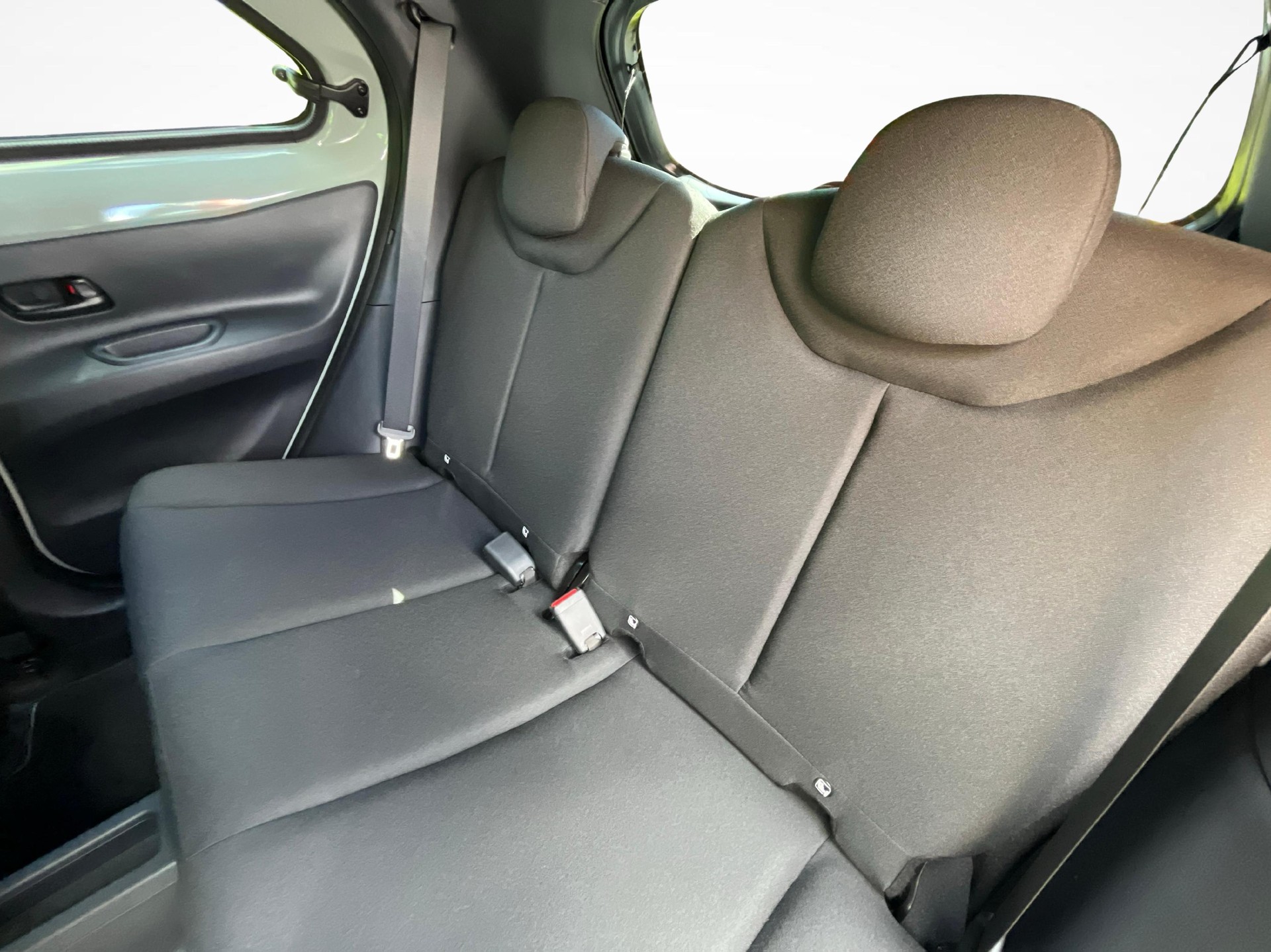 TOYOTA Aygo X 1.5 VVT-i HSD Trend-image-10