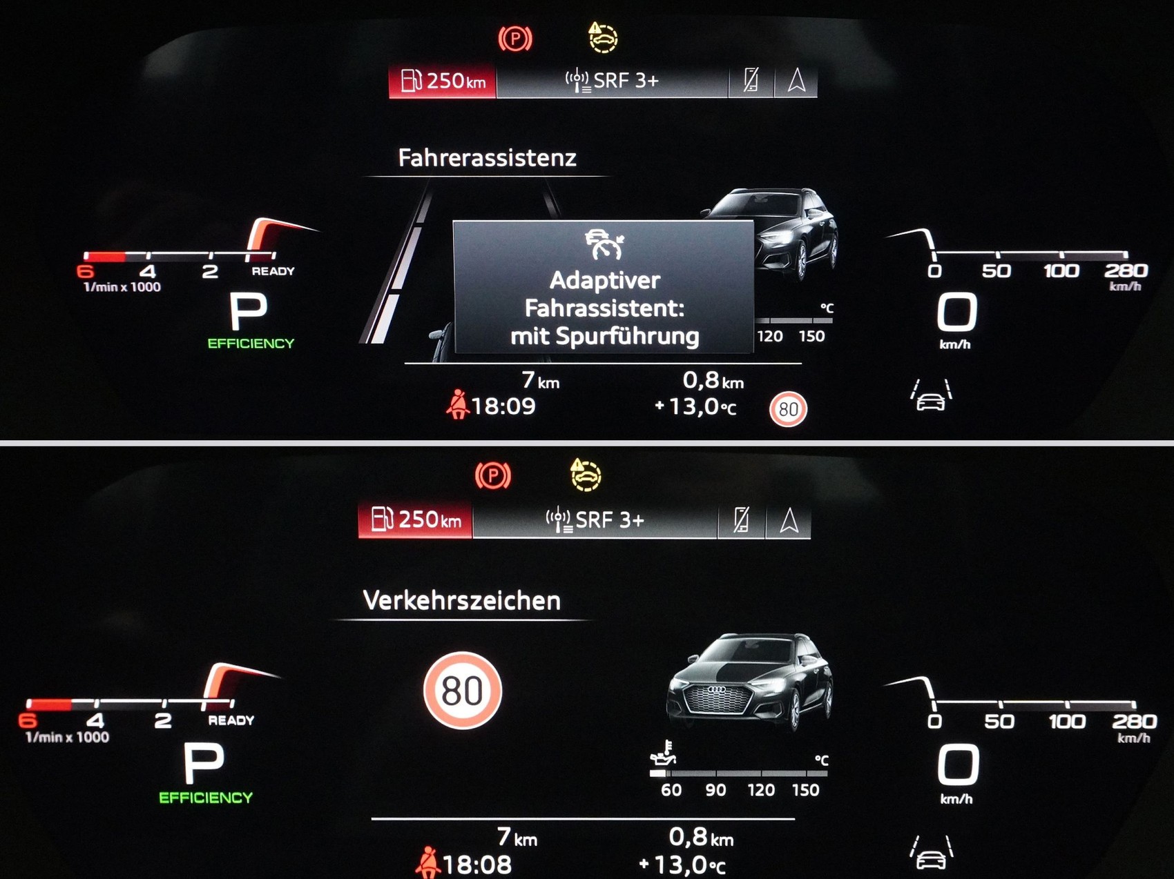 AUDI S3 Sportback 2.0 T FSI quattro S-Tronic-image-15