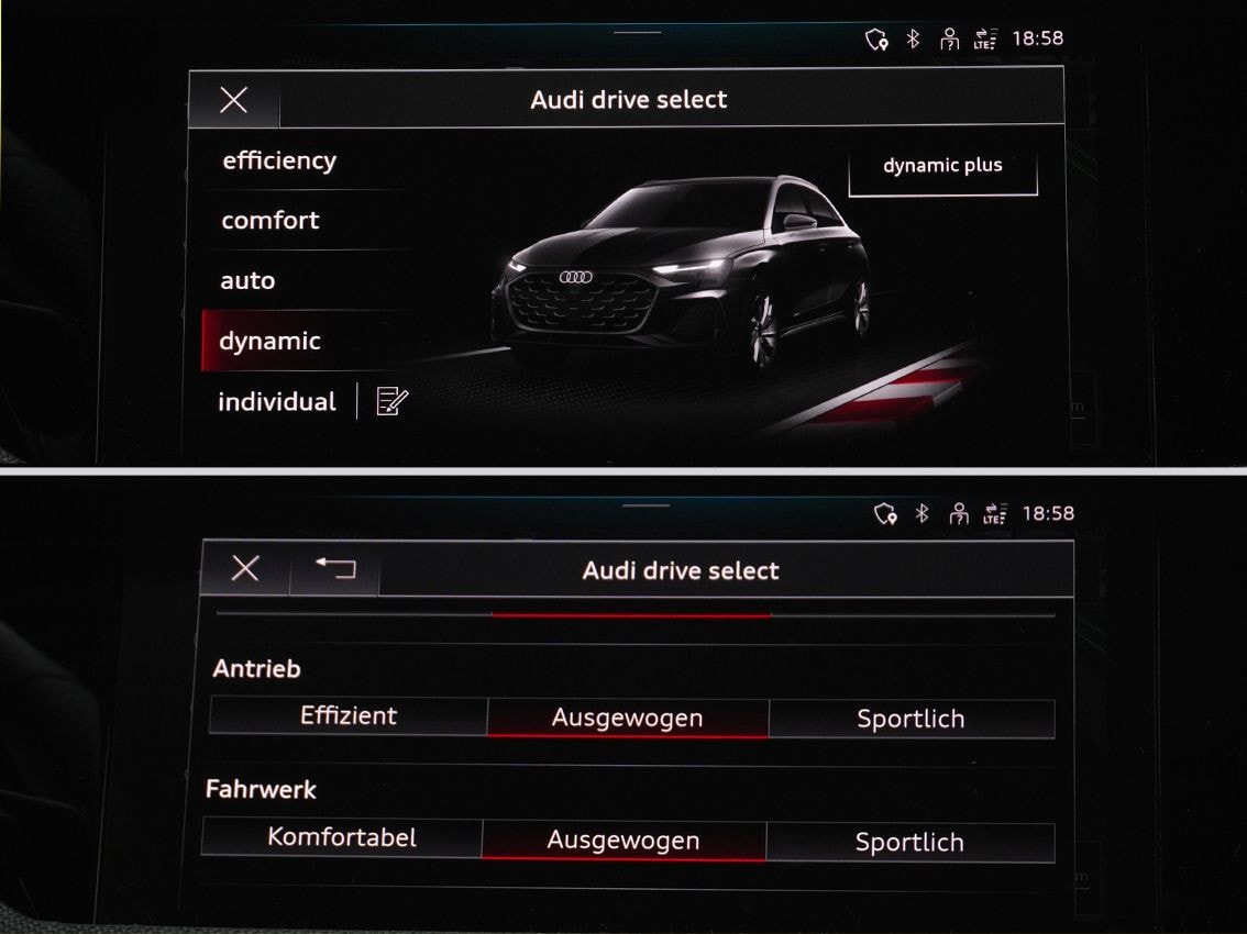 AUDI S3 Sportback 2.0 T FSI quattro S-Tronic-image-20