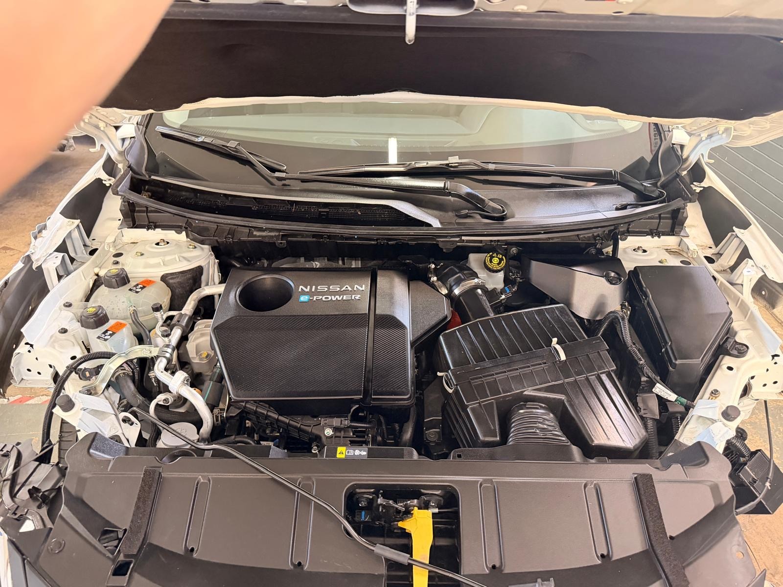 NISSAN X-Trail 1.5 VC-T e-Power 4WD N-Connecta-image-7