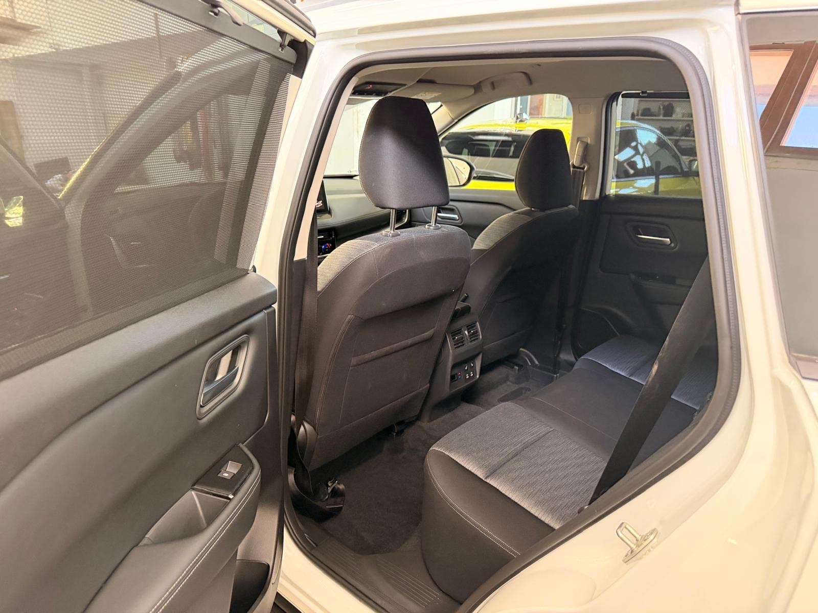 NISSAN X-Trail 1.5 VC-T e-Power 4WD N-Connecta-image-9