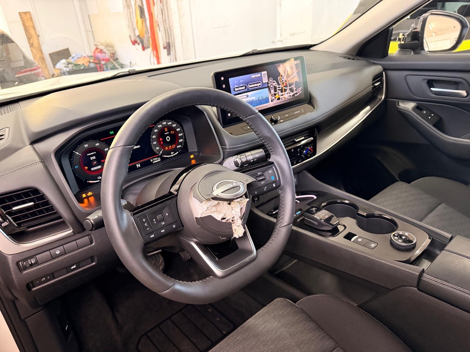 NISSAN X-Trail 1.5 VC-T e-Power 4WD N-Connecta-image-8